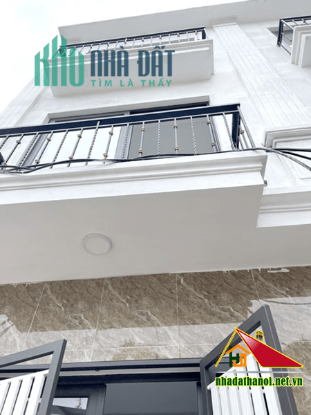Chính chủ bán nhà tại xóm Trên, Bích Hòa, Thanh Oai, Hà Nội