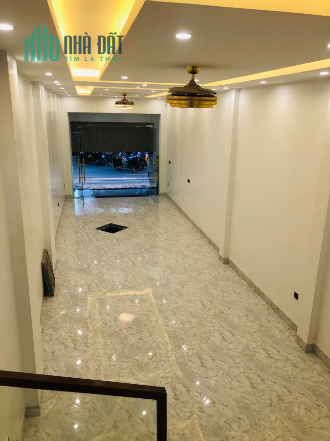 BÁN NHÀ CỰC HIẾM- KINH DOANH- HỒNG MAI 65M2/4 TẦNG/ 4.5m/ 10 tỷ LH 0366165587