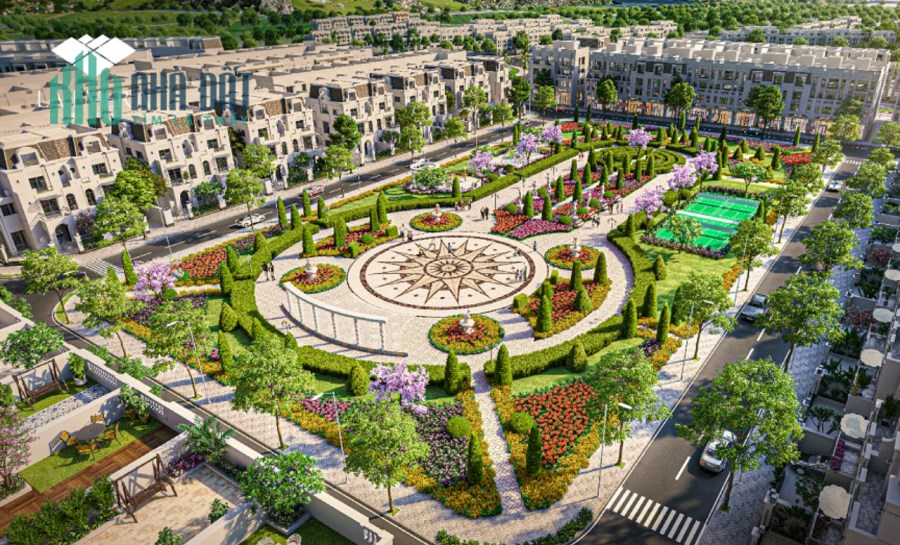 Chính chủ cần bán đất dự án La Emera Khe cá Quảng Ninh diện tích 71.3m2 giá tốt nhất thị trường