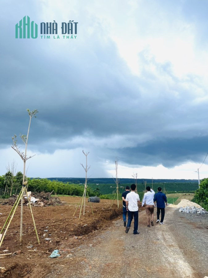 SKY VALLEY -KHÔNG GIAN NGHỈ DƯỠNG ĐỈNH CAO TẠI BẢO LỘC, SHR, 950TR/NỀN. LH:0931790389