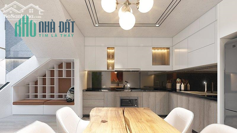 Bán nhà Tân An Thủ Dầu Một Bình Dương, 1 trệt 1 lầu, giá chỉ từ 2txx , có hỗ trợ ngân hàng.