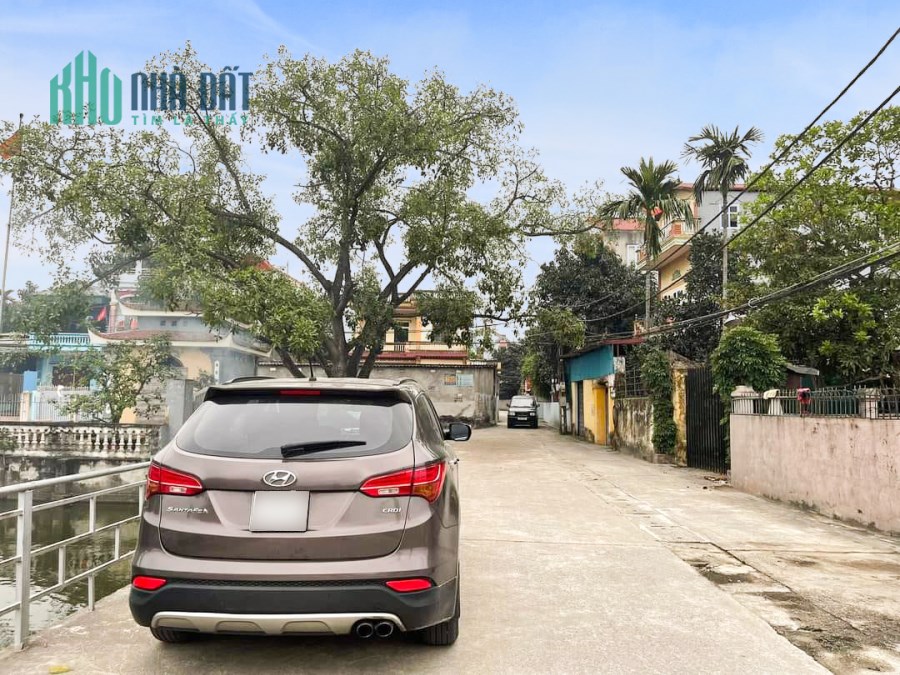 Quá hiếm, chỉ với 1.68 tỷ sở hữu Đất 48m2 Uy Nỗ, Đông Anh, Lh:0965492571