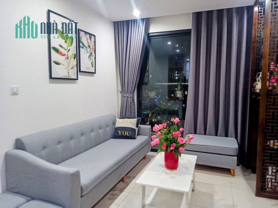 Cho thuê gấp các quỹ căn hộ 1 - 2 - 3pn tại Vinhomes Ocean Park Gia Lâm.