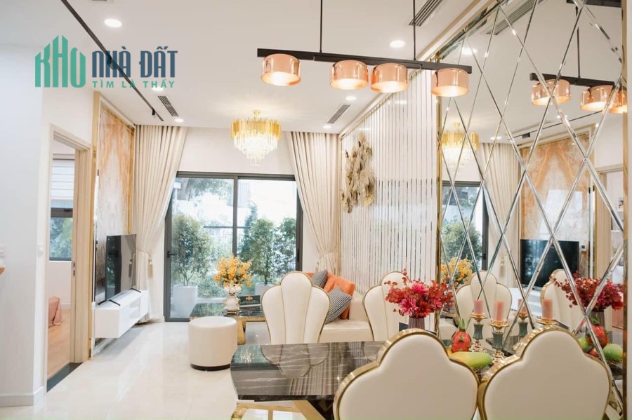 Cần Bán Suất Ngoại Giao Căn 2PN tầng đẹp Tòa Zen Tower Dự Án Feliz Home (Trực tiếp CĐT)