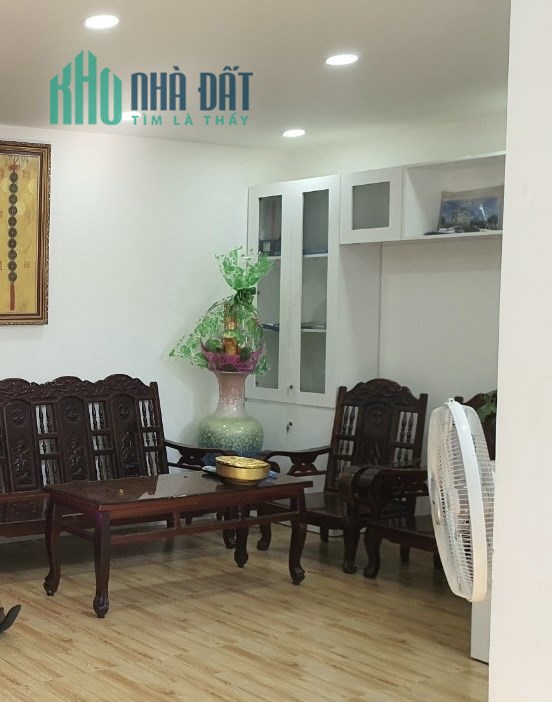 NHÀ NỞ HẬU PHƯỜNG 8, QUẬN 6. KHU DÂN TRÍ CAO.
