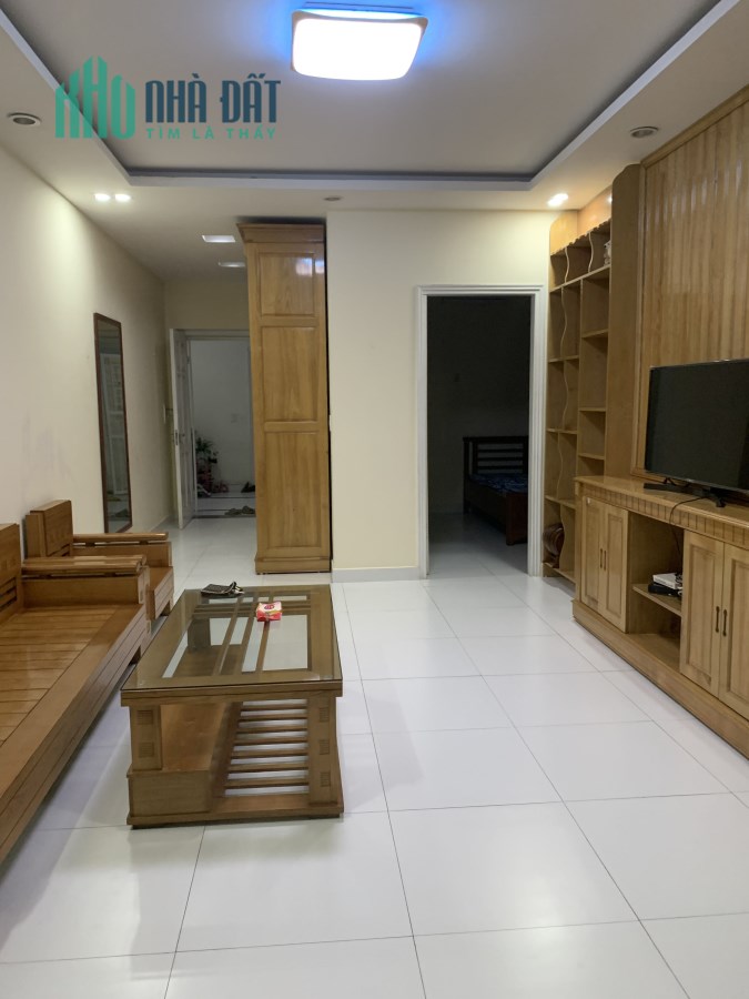 Bán căn góc tầng 2 chung cư hoàng huy An Đồng