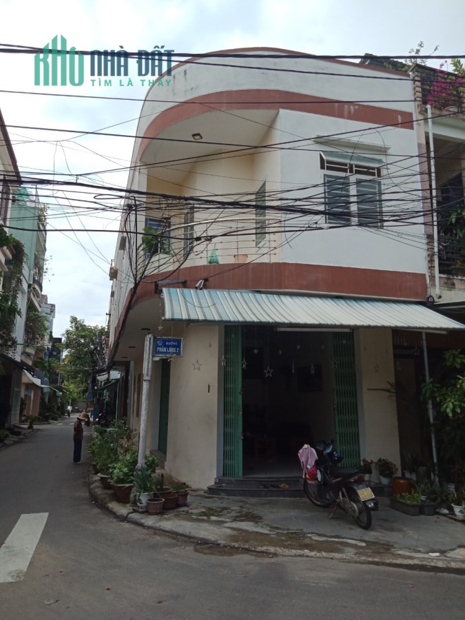 Cho thuê Nhà Nguyên Căn / Mặt bằng Kinh Doanh.