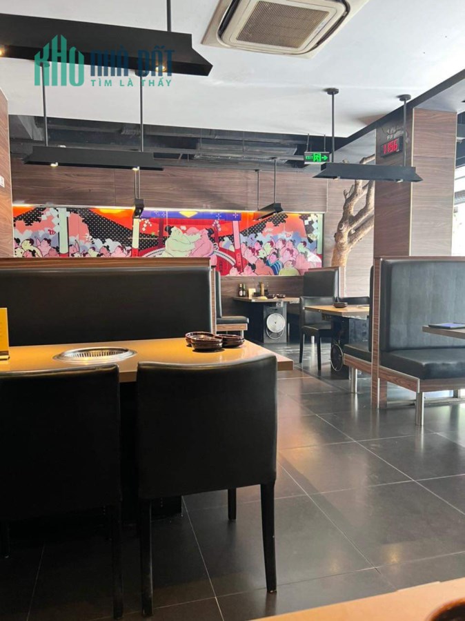 SIÊU PHẨM NHÀ PHỐ 3 TẦNG, DT 175M2 TẠI ĐƯỜNG TÔ HIẾN THÀNH- KINH DOANH CỰC ĐỈNH
