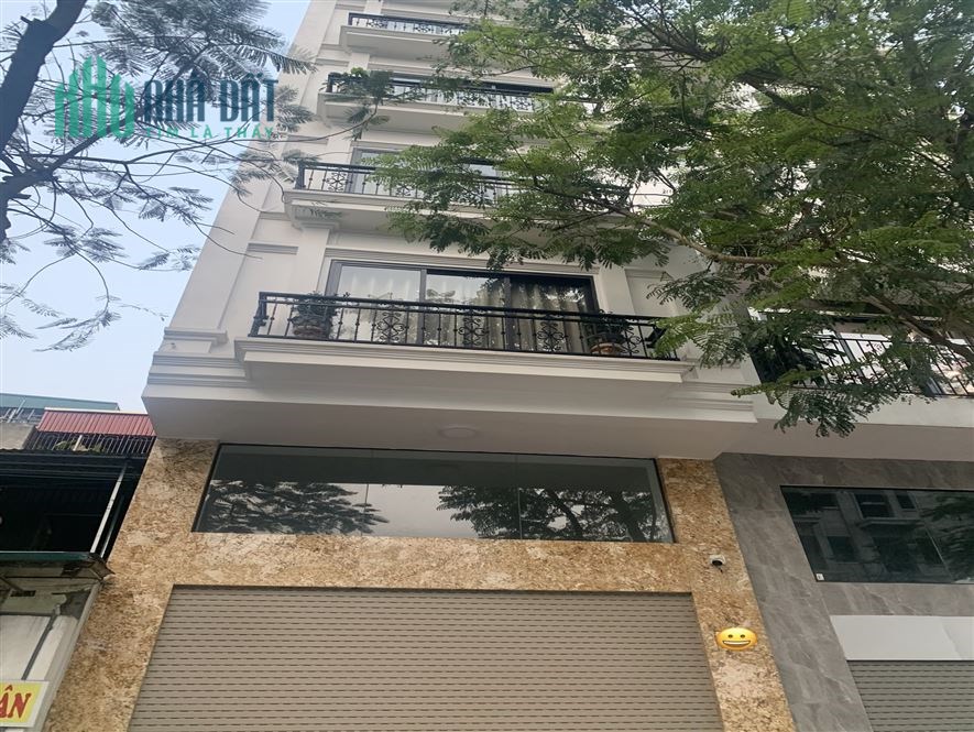 BÁN NHÀ CẦU GIẤY, MP PHẠM VĂN ĐỒNG, 80*6, MT8, XÂY MỚI, PHÙ HỢP Ở KẾT HỢP KD VĂN PHÒNG, NHỈNH 12 TỶ