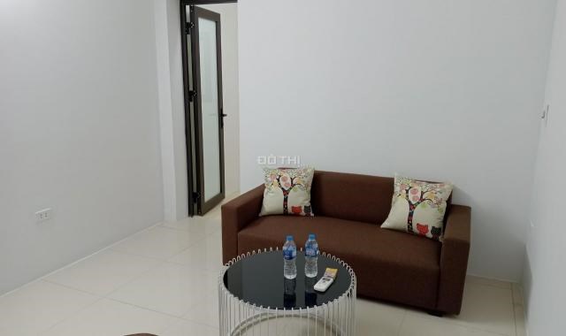Bán Tập thể Tầng 3 - phố Bùi Ngọc Dương - quận Hai Bà Trưng