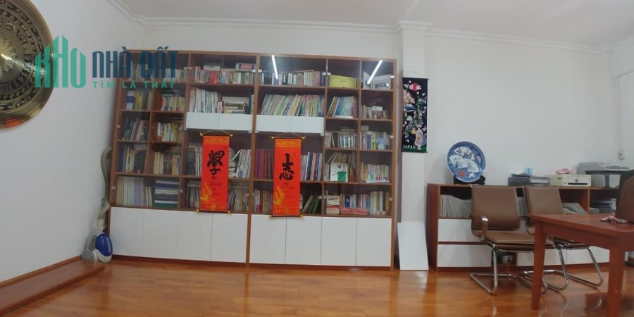 Cần Bán nhà Trần Phú, Văn Quán, Hà Đông 75 3T MT 4m. Chỉ 9.6 tỷ.