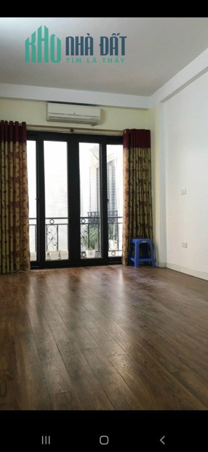 Bán gấp Nhà ngõ 55 phố Thanh Lân, ô tô đỗ cổng, 31m2x4 tầng chỉ hơn 2 tỷ.
