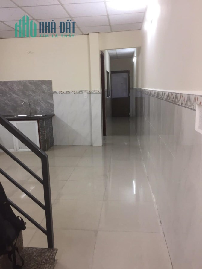 Bán nhà Gò Dầu, Tân Phú, Hxh cách MT 40m, 66.5m2, 5.4tỷ, 0907824465