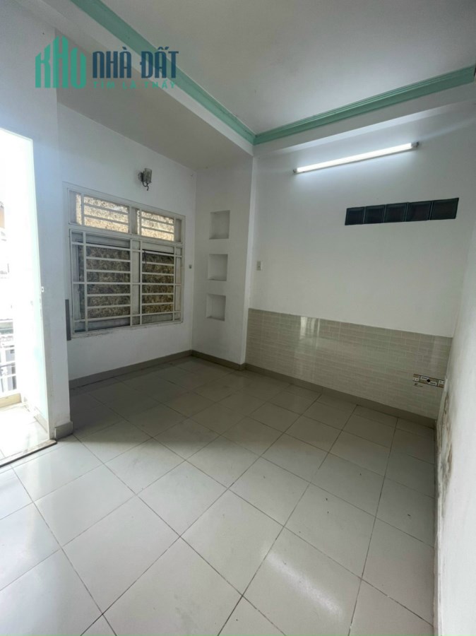 💥Bán nhà Lê Quang Định Phường 7 Quận  Bình Thạnh