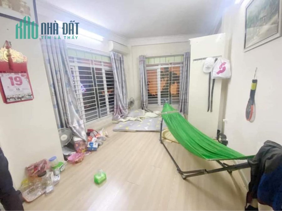 BÁN NHÀ MẶT PHỐ SIÊU KINH DOANH: HIỆU THUỐC, HÀNG ĂN PHỐ VỌNG 35m2 mặt tiền 8m L0366165587
