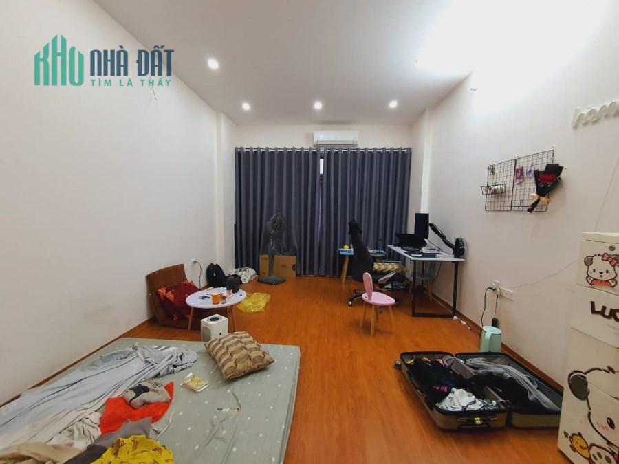 Bán nhà Khương Đình 36m 4 tầng giá 4 tỷ LH em Vân 0384365907