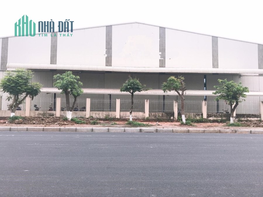 CẦN CHUYỂN NHƯỢNG 100% CP CTY VÀ TÀI SẢN