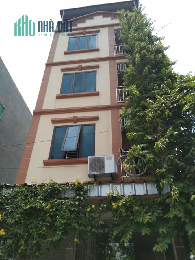 Bán nhà 4 tầng ở Thúy Lĩnh, 16 chỗ quay đầu trước cửa, 39m2 x 4T x 3.3m MT, Giá hiếm 3 tỷ