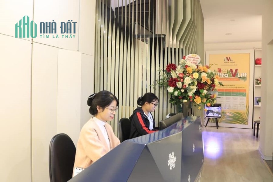 Bán nhà Hoàng Cầu, ĐỐNG ĐA, Ô Tô tránh, Sát phố Kinh doanh, 79m2 x 6 tầng, 16,8 tỷ