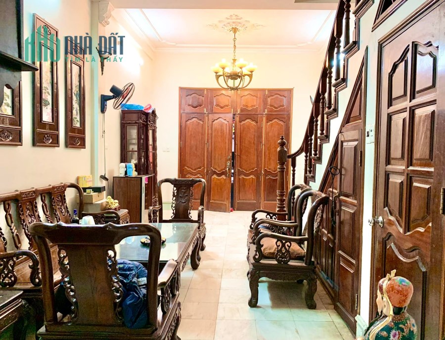 Bán nhà Thái Hà, ĐỐng Đa, Phân Lô Ô Tô tránh, Kinh doanh, 94m2, MT 5m, 19,7 tỷ