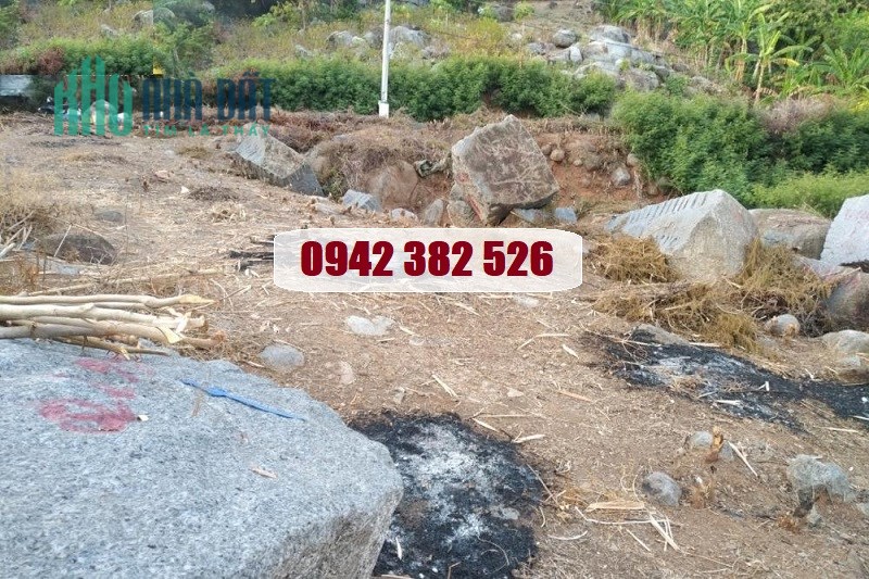 Chính chủ cần bán đất view biển đẹp giá siêu đầu tư ấp 3, xã Hòn Tre, Kiên Hải, Kiên Giang, 3,5tỷ