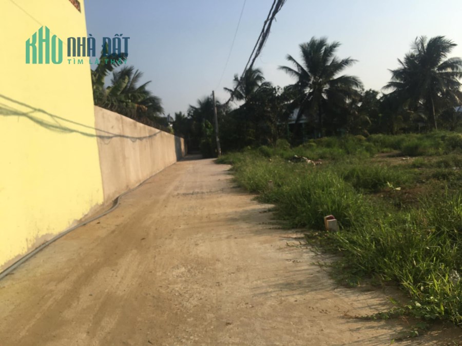 Nhà 4x14m ấp 4,Trung An,TP.Mỹ Tho,Tiền Giang