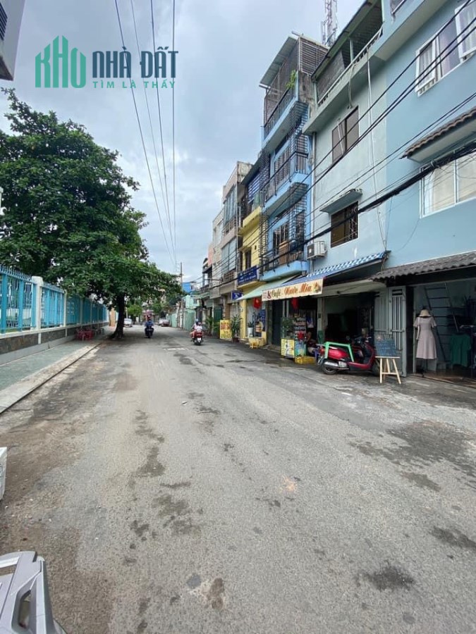 QUÁ HỜI - 103M2 CHỈ 4.35 TỶ - MUA NHANH CÒN KỊP - LÊ VĂN THỌ