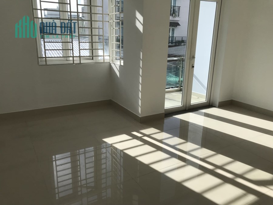 BÁN NHÀ HẺM XE HƠI ĐƯỜNG SỐ 9, LINH TÂY, TP THỦ ĐỨC.