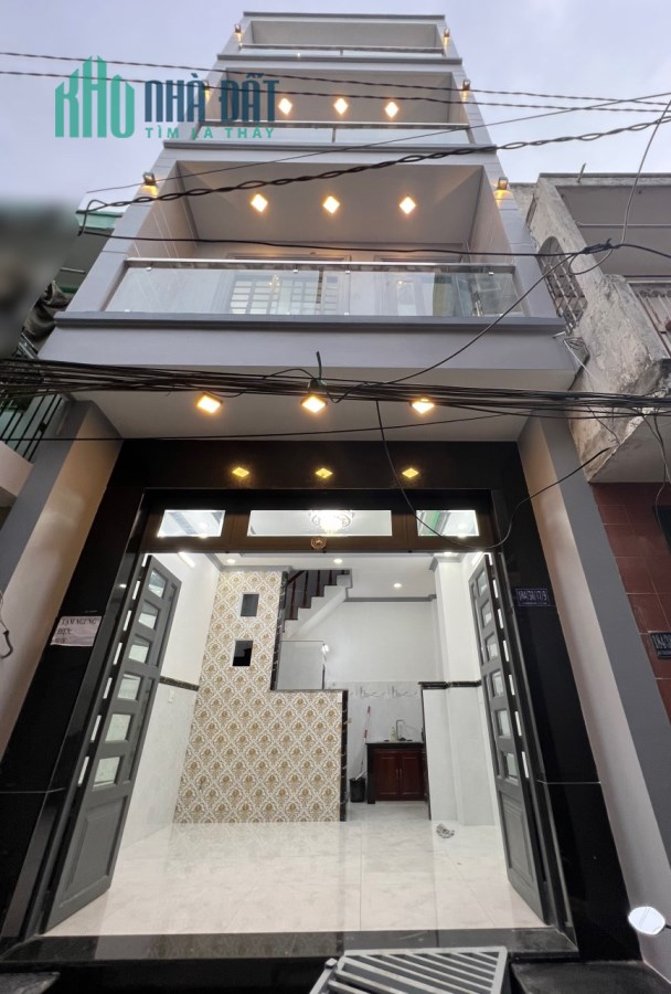 CHÍNH CHỦ CẦN BÁN NHÀ 12PN, DT 70M2 TẠI KĐT ĐỊNH CÔNG, HOÀNG MAI