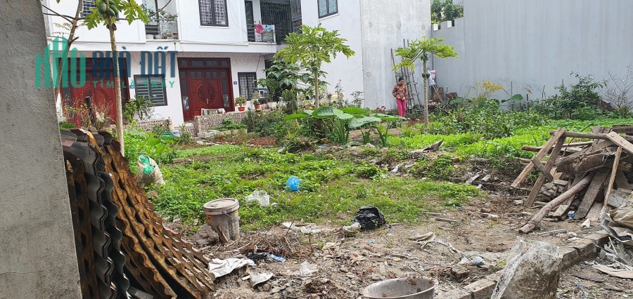 Em cần bán gấp đất Phúc Lợi 37m, mt: 5m, 2.2 tỷ