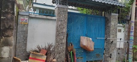 BÁN NHÀ HXH HIỆP BÌNH CHÁNH THỦ ĐỨC 100M2 GIÁ 5 TỶ 8 .SHR -0922022879