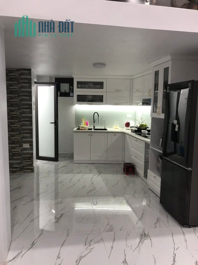 Bán nhà siêu hiếm Khương Đình, Thanh Xuân , 38Mx 4T, MT4, giá 4.7tỷ ôtô đỗ cửa