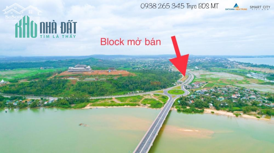 Đất biển Quảng Ngãi (Đầu tư đừng bỏ qua thông tin này)
