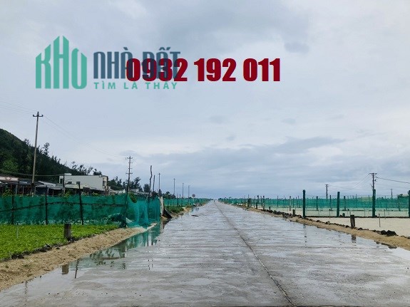 CHÍNH CHỦ CẦN BÁN GẤP MẢNH ĐẤT tại Lý Sơn, Quảng Ngãi, 7 tỷ, 0932192011