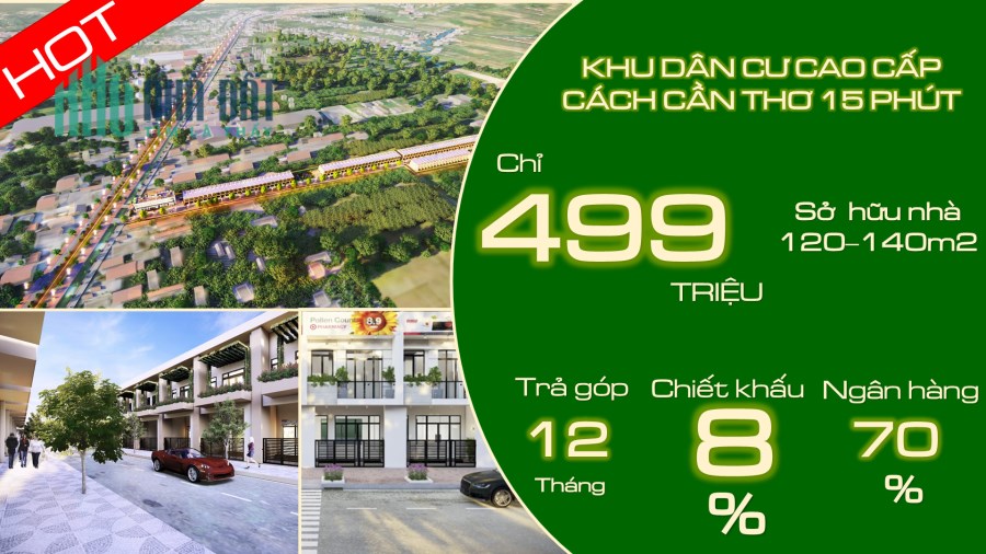 NHÀ PHỐ 1 TRỆT 1 LẦU 2 PHÒNG NGỦ - ĐẦY ĐỦ TIỆN ÍCH KHU ĐÔ THỊ MỚI LONG THẠNH CENTRAL