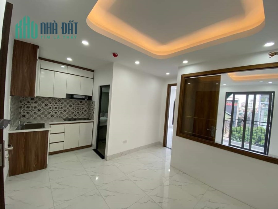Chính chủ -bán chung cư mini Kim Liên –Cầu Đông Tác hơn 500 triệu/căn -Ở Ngay-Oto đỗ cửa 50m