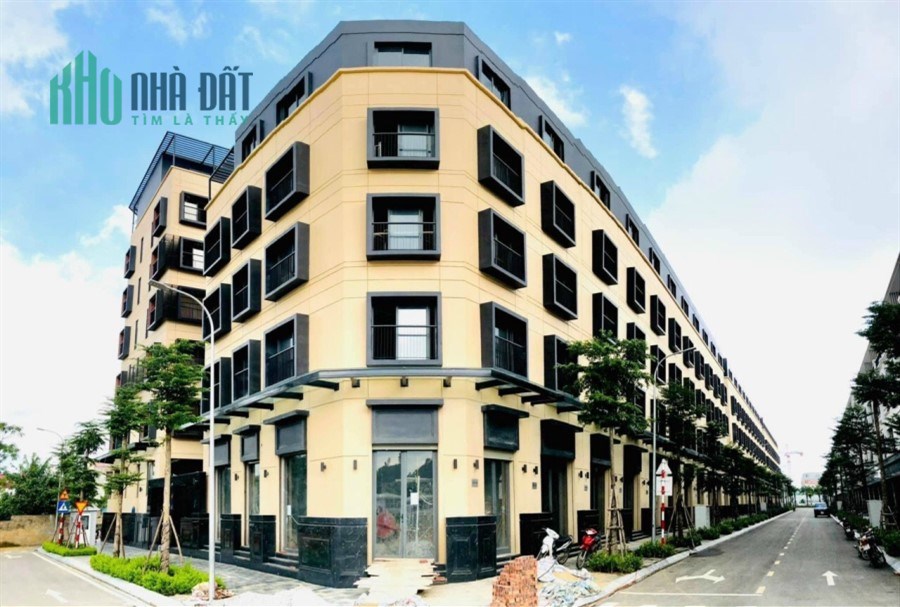 Bán khách sạn mini mặt đường QL 1A dự án Apec trung tâm thành phố Lạng Sơn.