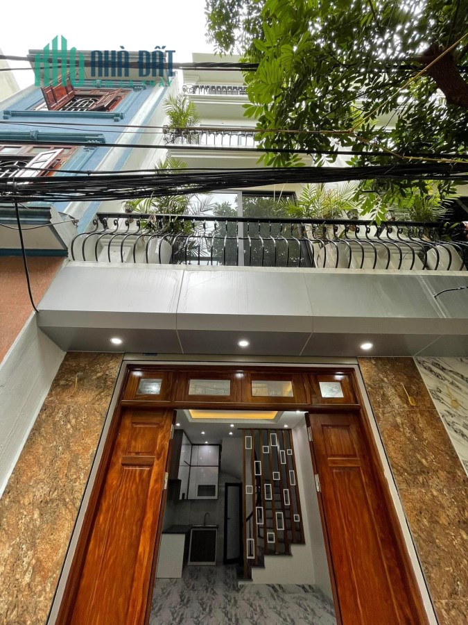 Bán Nhà Thanh Bình 3,7m Mặt Tiền 5 Tầng Giá Chỉ Có 4.3 Tỷ Lh Xem Nhà: SĐT/Zalo: O388 / 748 / 389.
