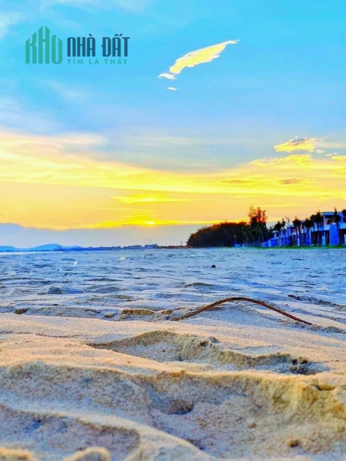 Condotel Charm Resort Hồ Tràm, giá 3 tỷ được ngân hàng Nam Á cam kết lợi nhuận 6.5% trọn đời