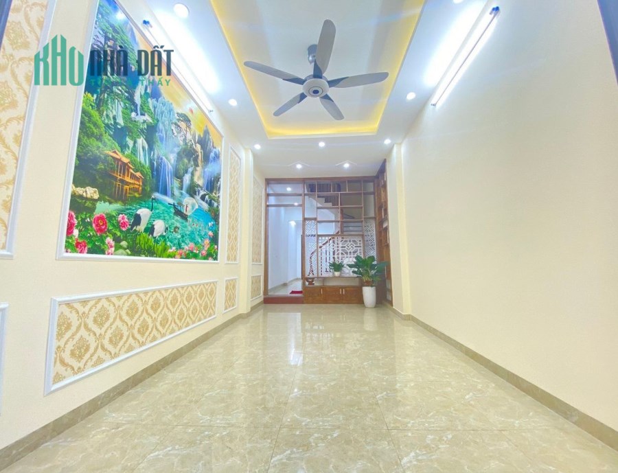 Bán Nhà Lê Thanh Nghị 32m2 x 5 Tầng Giá Chỉ Có 4.6 Tỷ - Lh Xem Nhà Zalo Anh Hùng : O38 /874 /8389