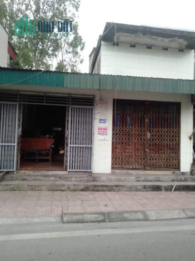 Đất nền Vân Đồn 170m2, tiềm năng sinh lời, dễ dàng thanh khoản nhất