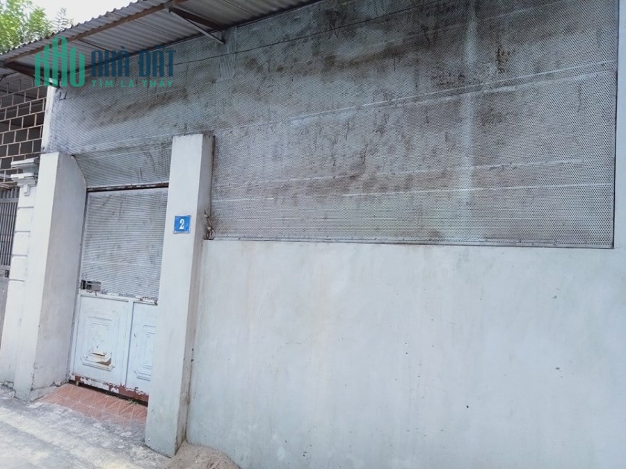 Ngõ thông ô tô Lý Sơn cần bán mảnh đất 70m2 mà giá chỉ 4,6 tỷ quá rẻ
