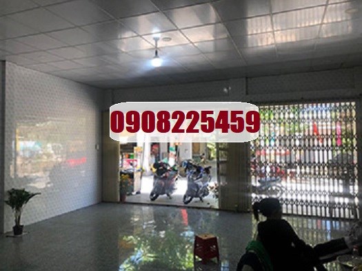 Chính chủ cho thuê cả nhà có thể KD huyện Châu Thành, Bến Tre, 4tr; 0908225459