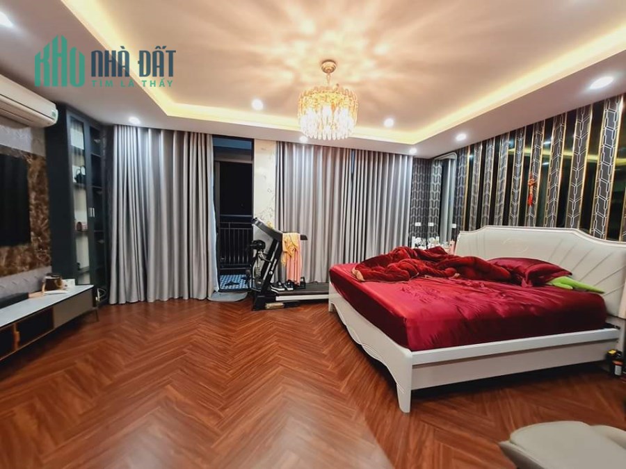 Bán nhà đẹp phố Vũ Thạnh, trung tâm Đống Đa, ô tô, 55m2, 4 tâng, MT4m, nhỉnh 10 tỷ, LH 0898599969