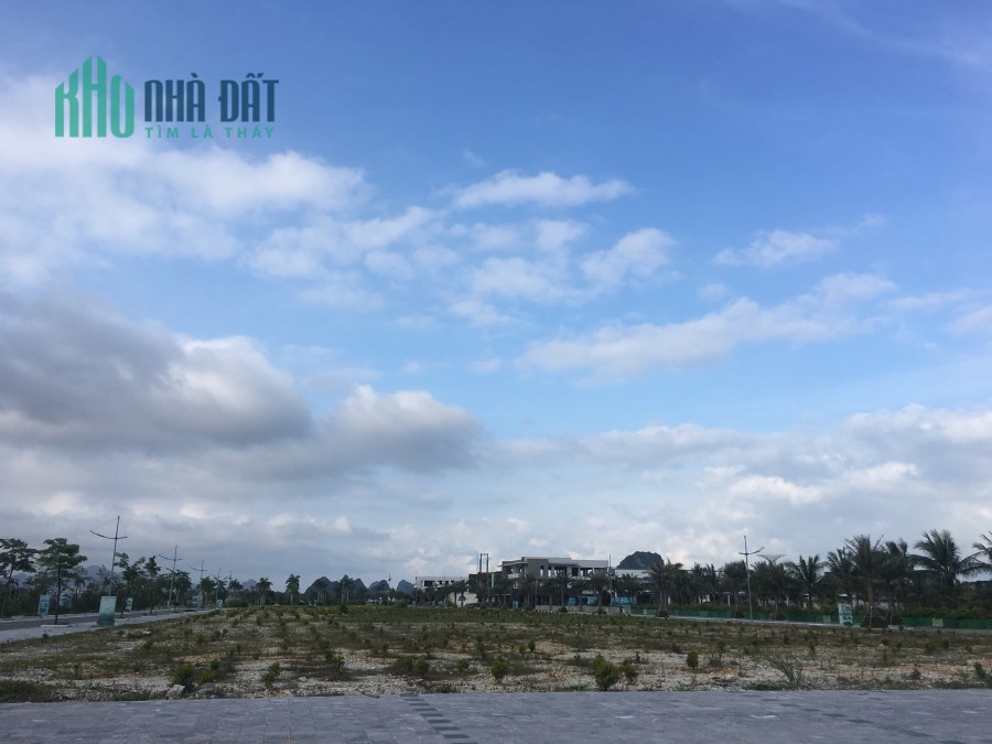 PHƯƠNG ĐÔNG VÂN ĐỒN - ĐIỂM HẸN GIẢI TRÍ MỚI TẠI QUẢNG NINH