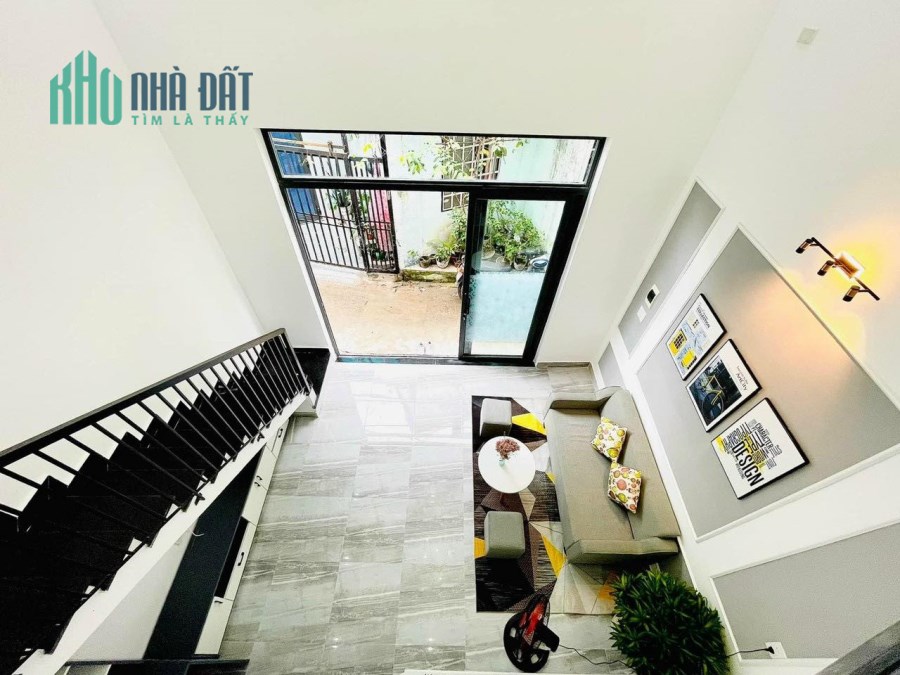 Cần Tiền Bán Gấp Nhà 2 MT Tiểu La Chỉ 4.x Tỷ Nhỉnh Xíu