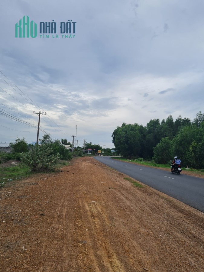 Hùng Vương Tân Bình Lagi gần Biển 2,1 sào 952m thổ cư