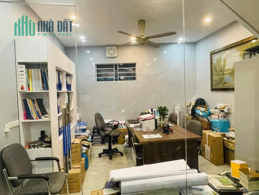 Mặt phố vàng Trần Nhân Tông sầm uất gần phố Triệu Việt Vương 38m2 chỉ 20.38 tỷ. LH 0989.62.6116