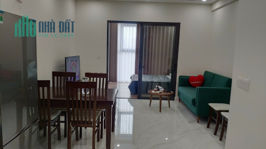 Chính chủ cần bán gấp căn hộ chung cư D’el Dorado 2