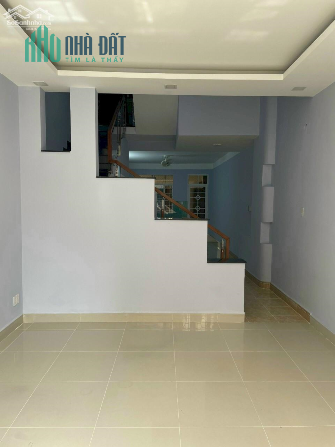 CC bán nhà 2MT đg Tây Hoà Phước Long A q9/dt=4m1x20/trệt 2L nhà trống giao ngay giá 8,5 tỷ